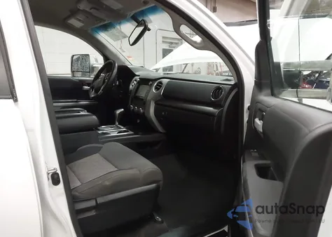 2015 Toyota Tundra Sr5 5.7L V8 from USA, damaged, VIN 5TFDY5F14FX425213